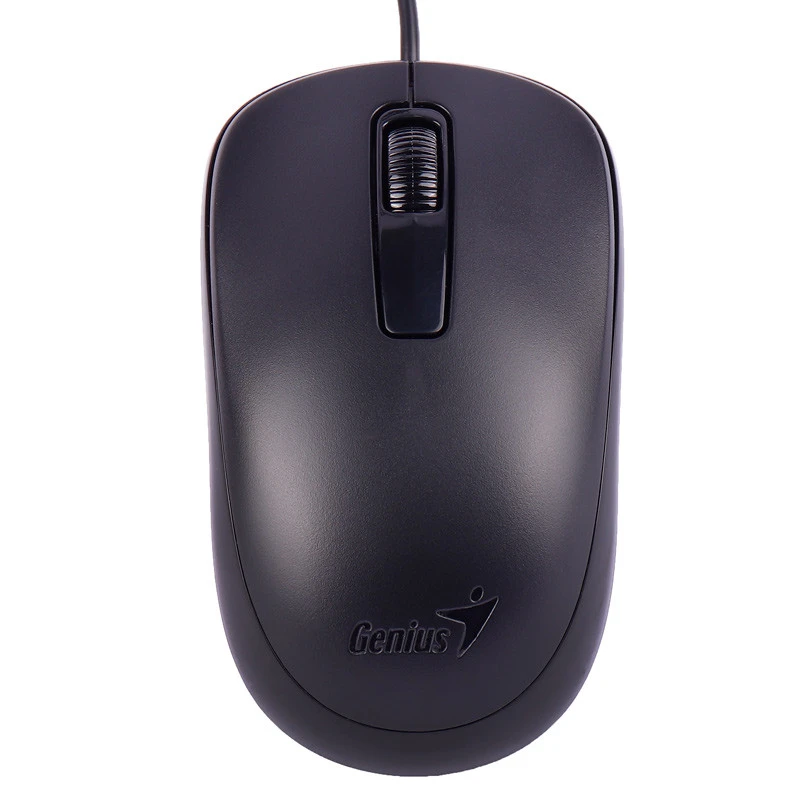 موس جنیوس DX 125 GQ7fqm